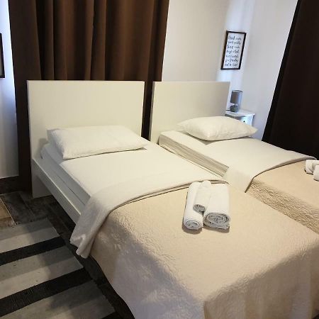 Sandra Apartments Konavle Εξωτερικό φωτογραφία