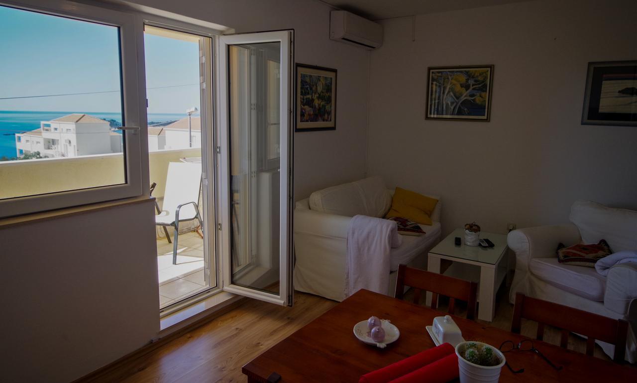 Sandra Apartments Konavle Εξωτερικό φωτογραφία