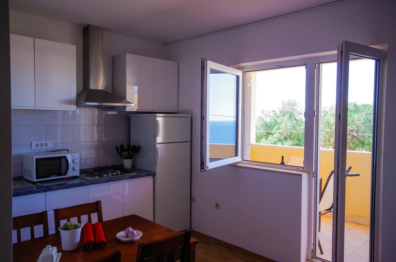 Sandra Apartments Konavle Εξωτερικό φωτογραφία