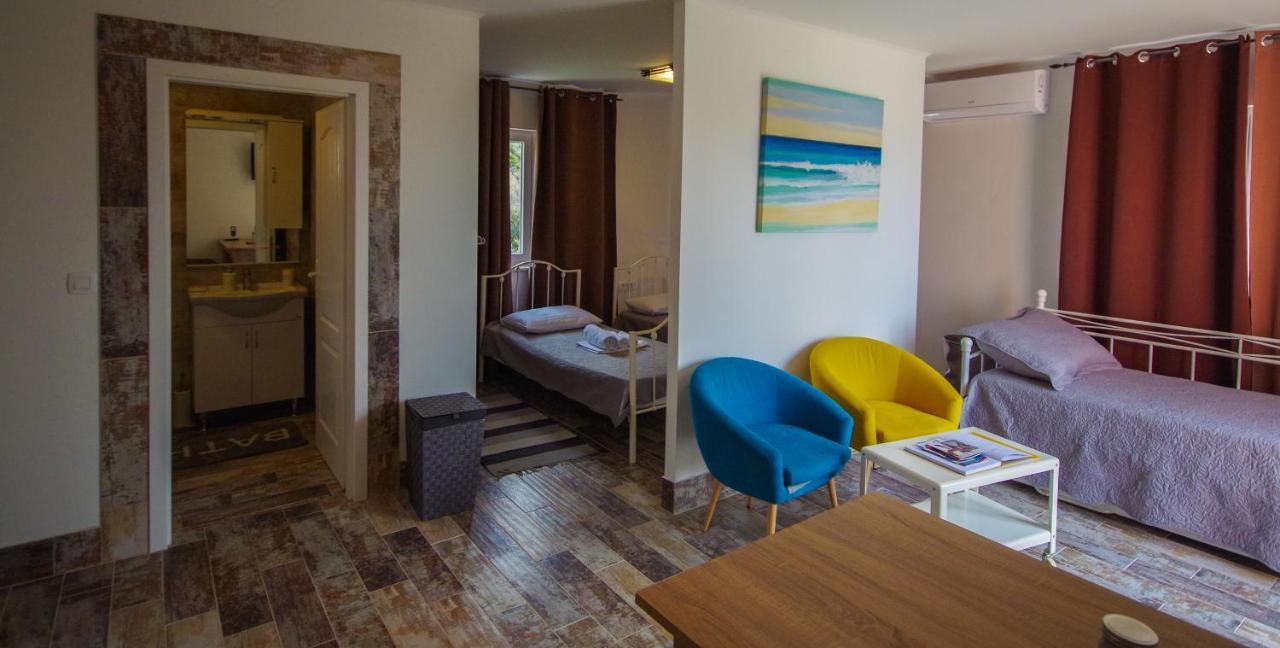 Sandra Apartments Konavle Εξωτερικό φωτογραφία