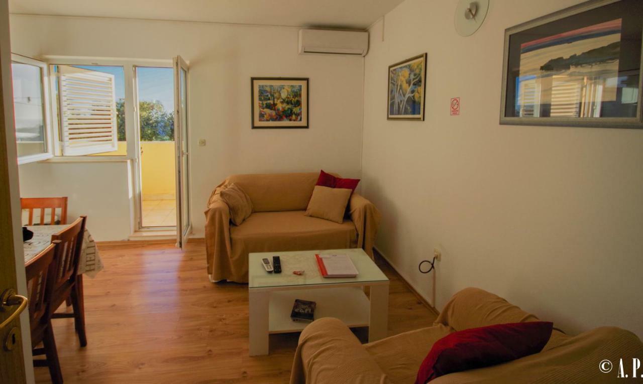 Sandra Apartments Konavle Εξωτερικό φωτογραφία