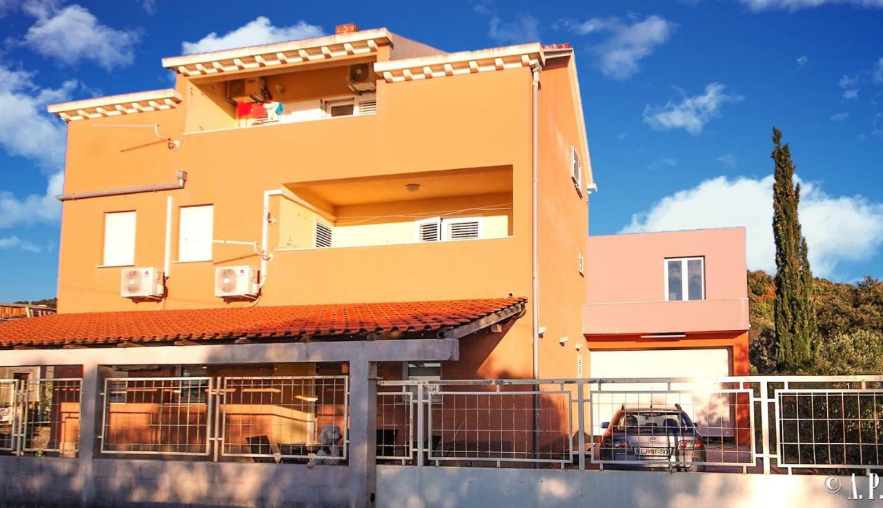 Sandra Apartments Konavle Εξωτερικό φωτογραφία