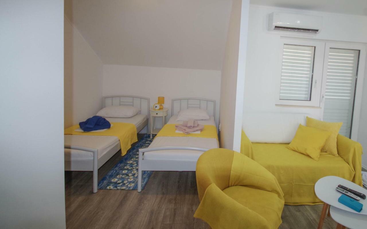 Sandra Apartments Konavle Εξωτερικό φωτογραφία