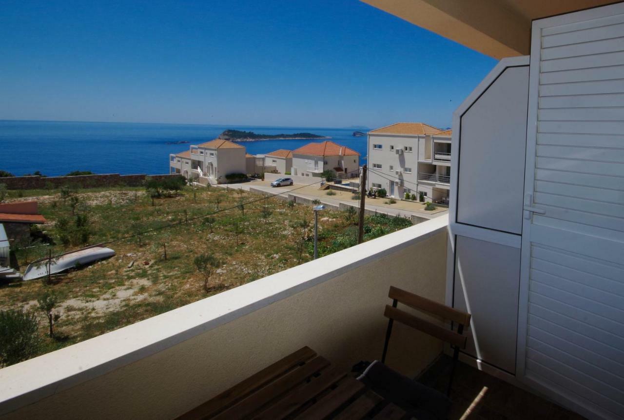 Sandra Apartments Konavle Εξωτερικό φωτογραφία