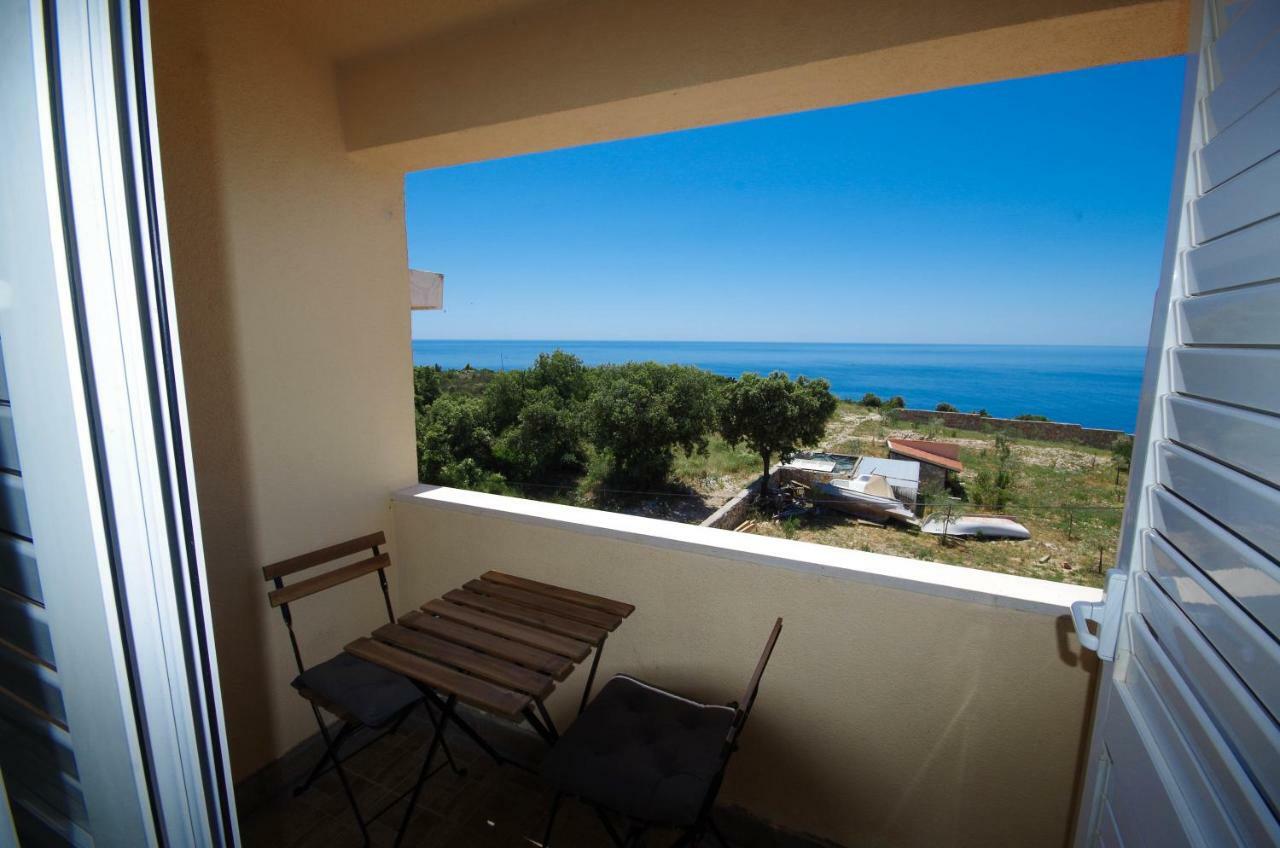 Sandra Apartments Konavle Εξωτερικό φωτογραφία