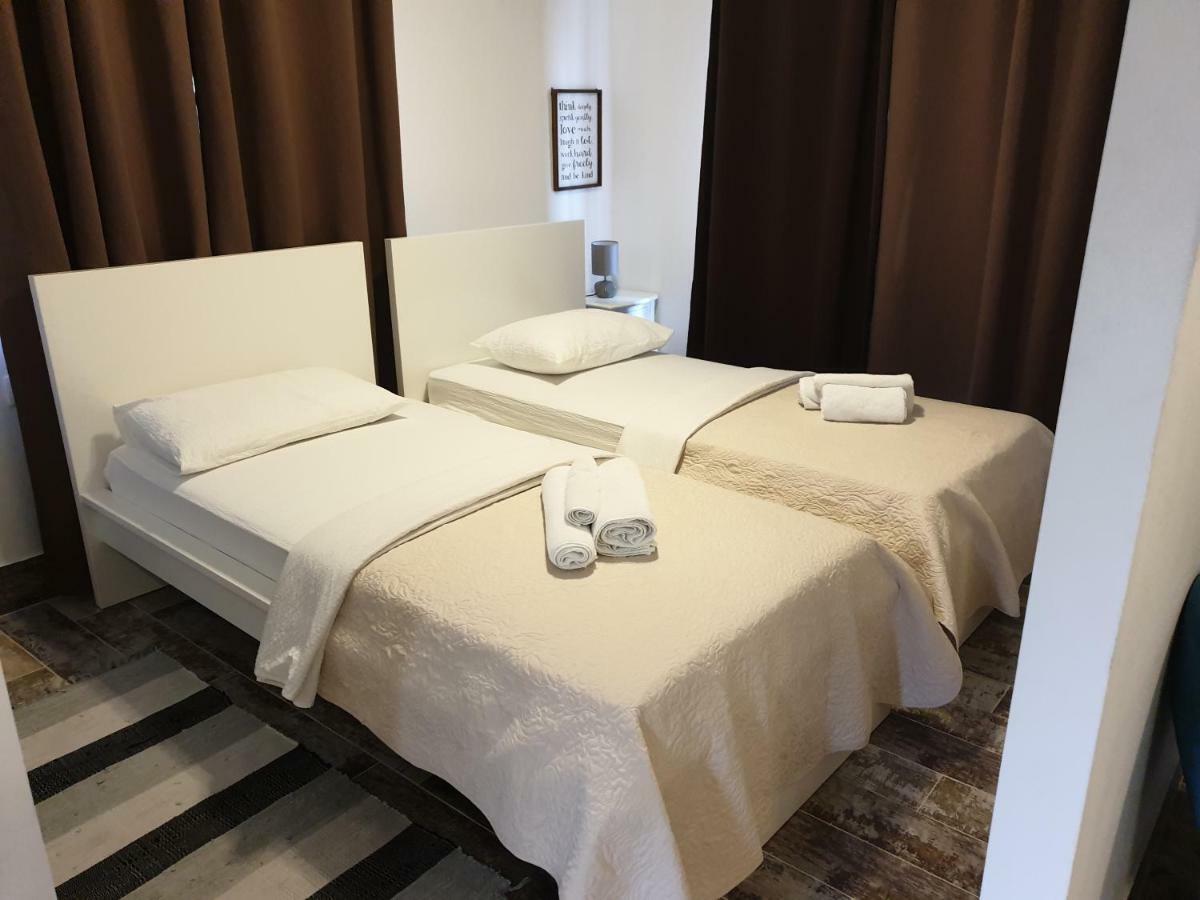 Sandra Apartments Konavle Εξωτερικό φωτογραφία