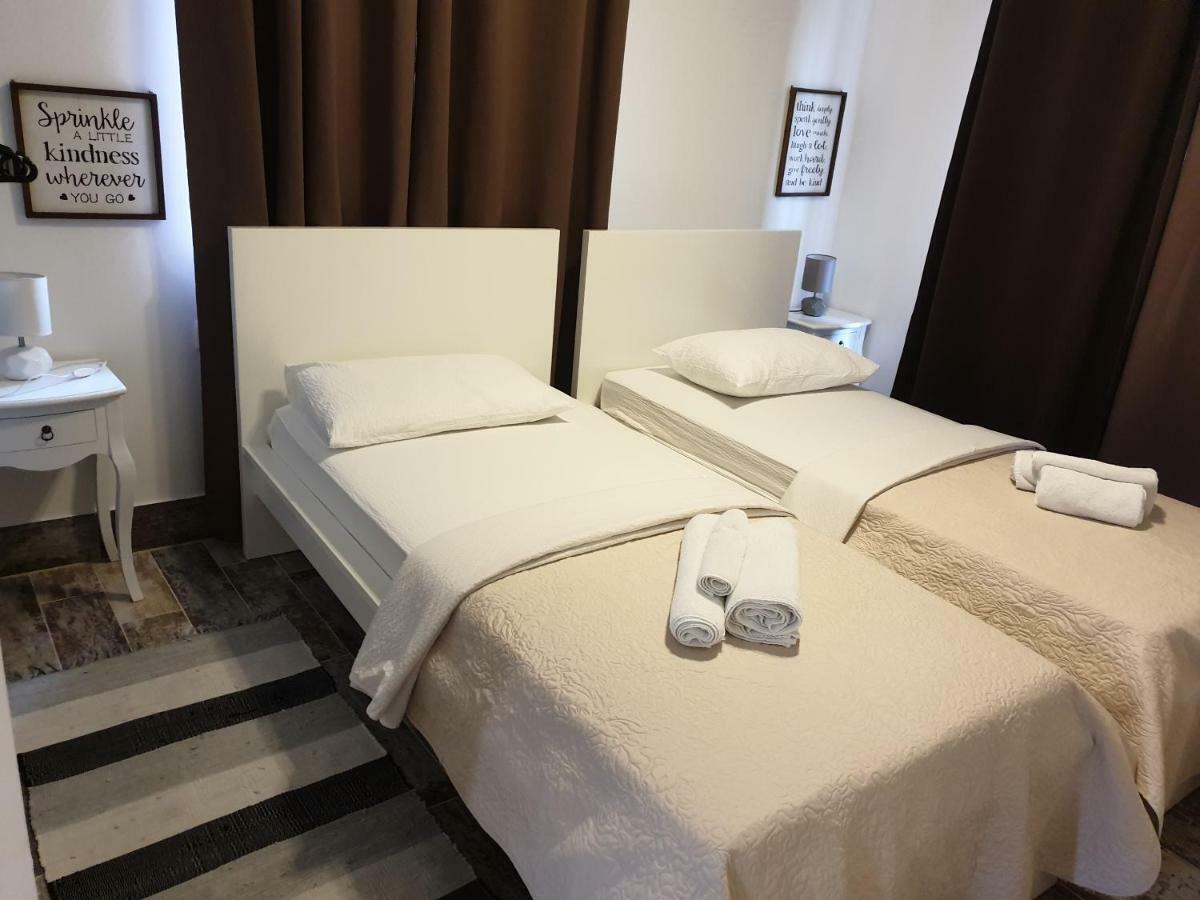 Sandra Apartments Konavle Εξωτερικό φωτογραφία